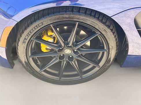 Used 2025 Toyota GR86 Premium RWD image 30