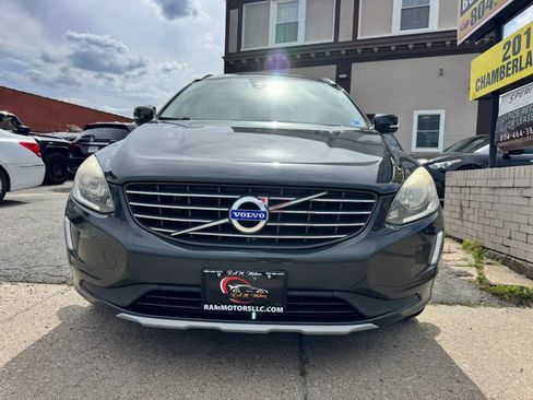 Used 2016 Volvo XC60 T5 Premier FWD image 8