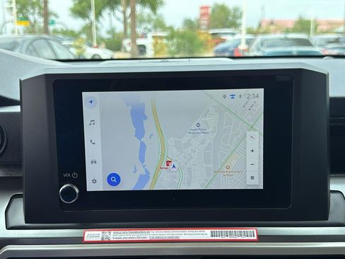 Certified 2025 Toyota Tacoma SR5 image 19