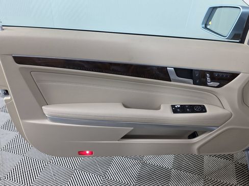 Used 2014 Mercedes-Benz E 350 Coupe image 16