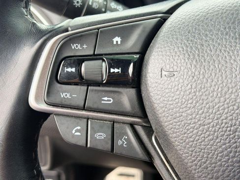 Used 2022 Honda Accord Sport image 17