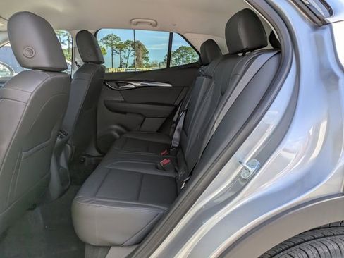 New 2026 Buick Envision Preferred image 13