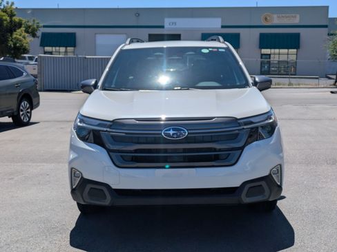 Certified 2026 Subaru Forester Limited AWD/4WD image 9