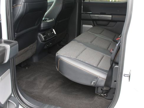 Used 2023 Ford F150 Tremor image 21