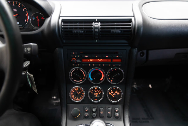 Used 2000 BMW M Coupe RWD image 65