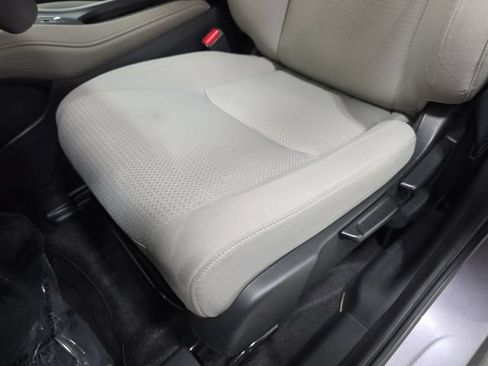 Used 2020 Honda HR-V EX image 27