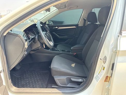 Used 2019 Volkswagen Jetta S FWD image 16