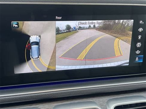 Used 2022 Mercedes-Benz GLE 350 image 26