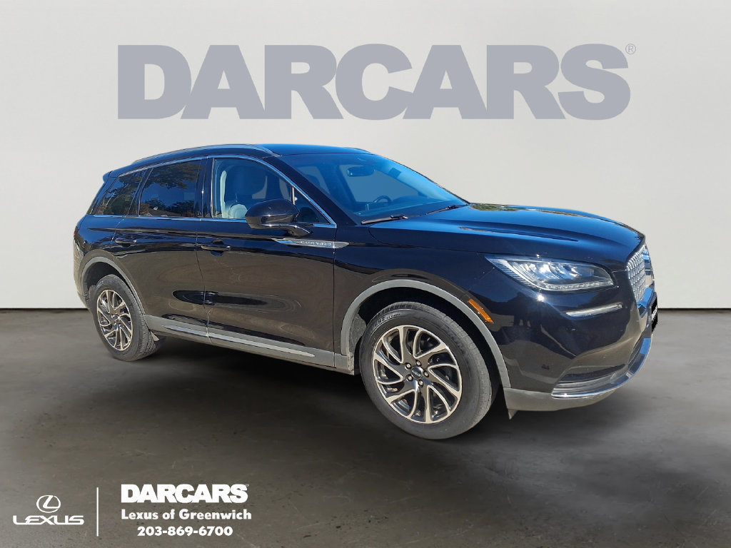 Used 2020 Lincoln Corsair AWD w/ Equipment Group 101A image 1