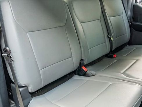 Used 2022 Ford F150 Lightning Pro image 40