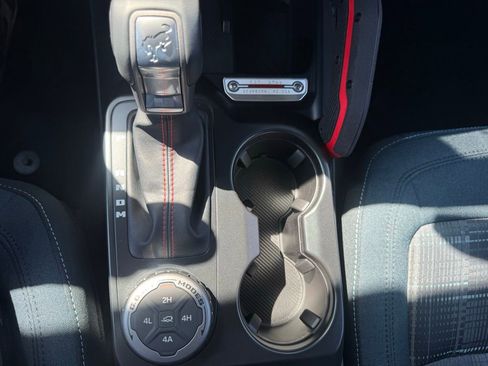 New 2026 Ford Bronco Heritage Edition image 30