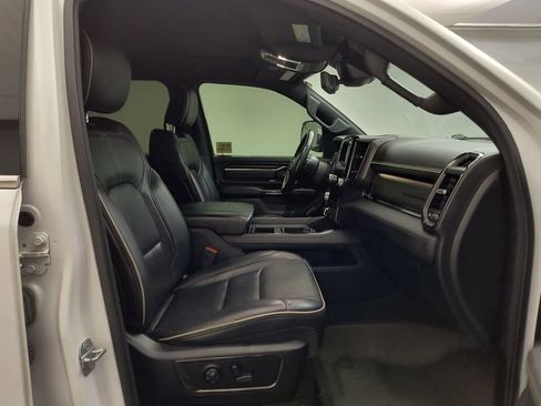 Used 2022 RAM 1500 Limited AWD/4WD image 29