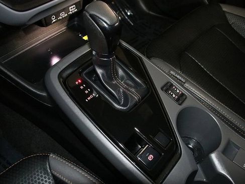 Used 2024 Subaru Crosstrek 2.5i Wilderness w/ Crosstrek Mirror Package image 21