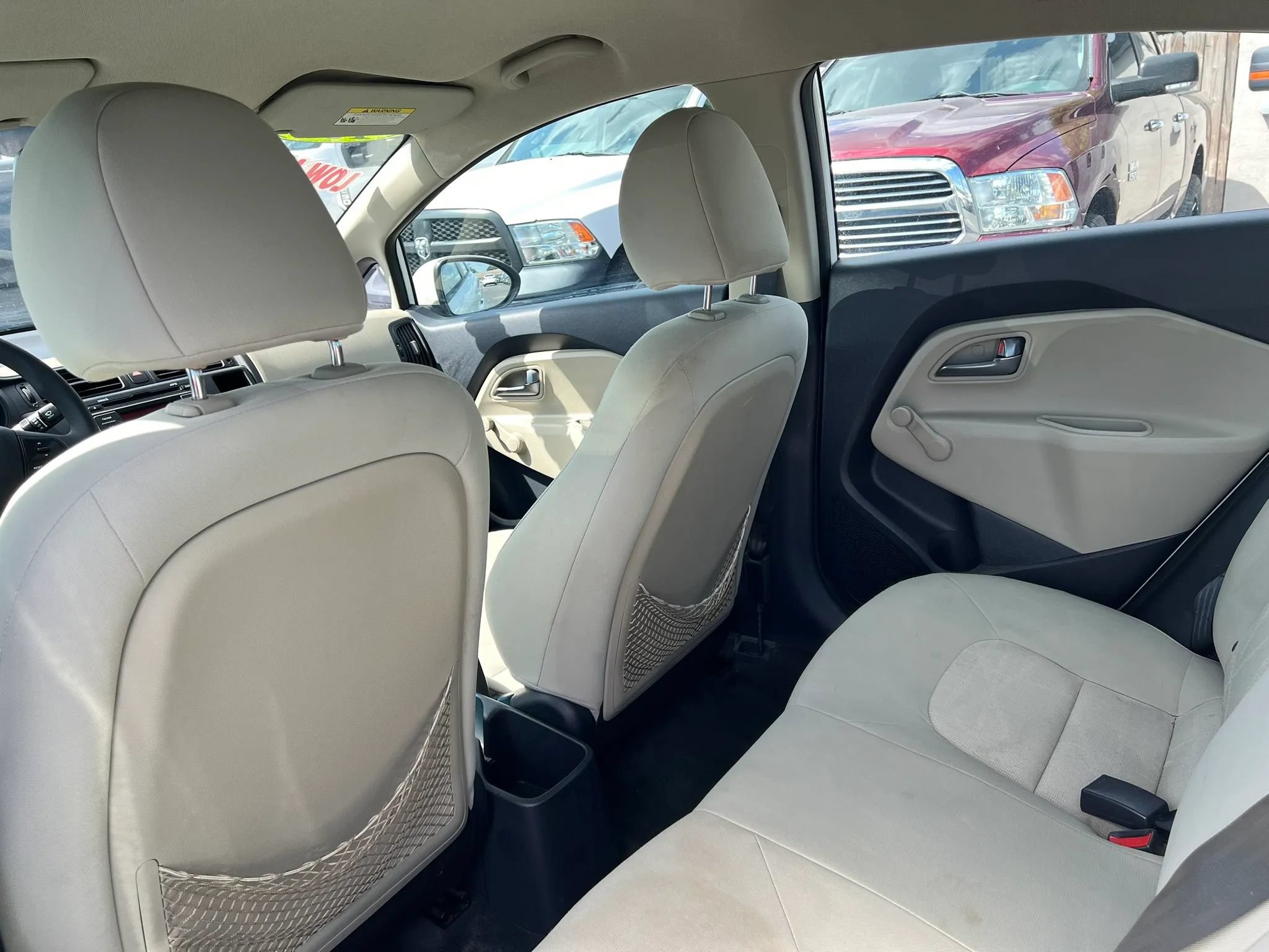 Used 2013 Kia Rio LX FWD image 11