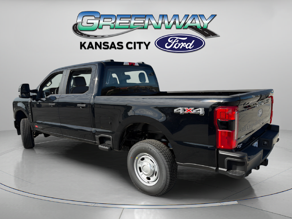 New 2027 Ford F250 XL w/ 360-Degree Camera Package AWD/4WD image 9
