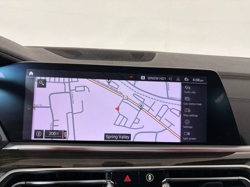 Used 2020 BMW X5 xDrive40i w/ M Sport Package AWD/4WD image 15