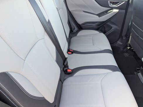 Certified 2021 Subaru Forester Limited w/ Popular Package #3 image 13