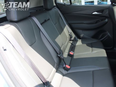 Used 2026 Buick Encore GX Sport Touring w/ Comfort Package AWD/4WD image 26