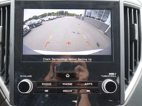 Certified 2024 Subaru Forester Limited AWD/4WD image 12