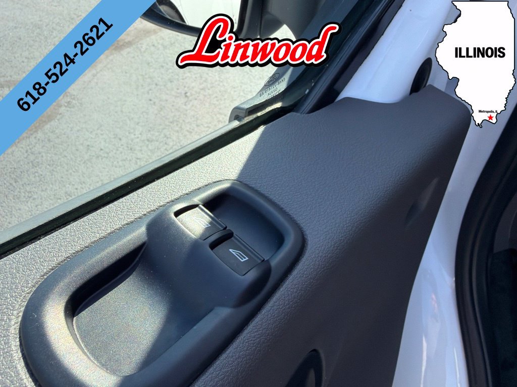 Used 2025 Ford Transit 250 Low Roof w/ Exterior Upgrade Package RWD image 12