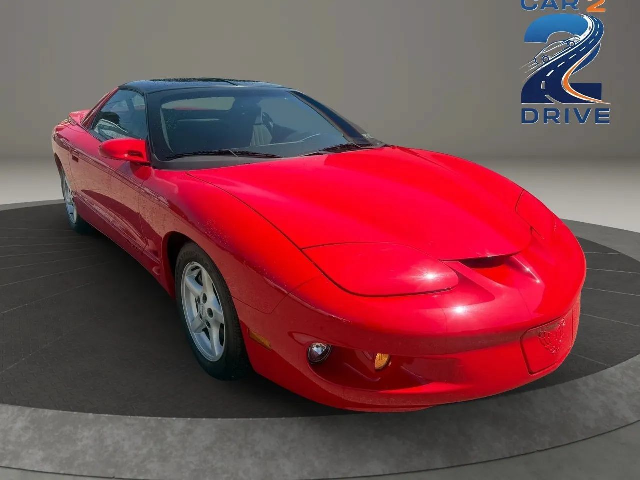 Used 1998 Pontiac Firebird Coupe w/ Opt Pkg RWD image 4