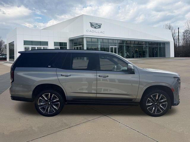 Certified 2024 Cadillac Escalade Sport Platinum AWD/4WD image 2