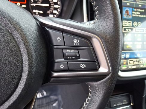 Certified 2025 Subaru Ascent Premium image 21