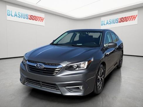 Used 2021 Subaru Legacy Premium image 7