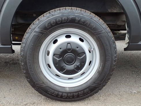 Used 2023 Ford Transit 350 148 High Roof Extended RWD image 8