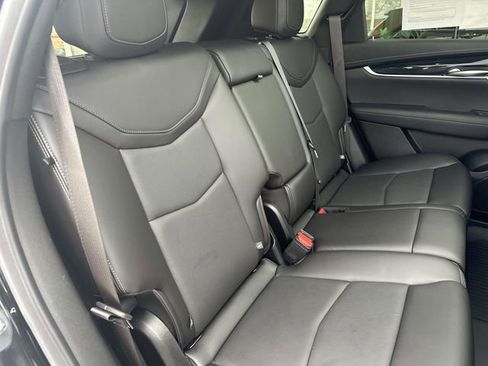 Certified 2024 Cadillac XT5 Premium Luxury w/ LPO, Floor Liner Package image 27