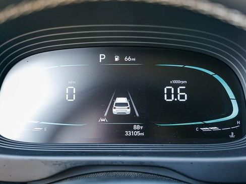 Certified 2023 Hyundai Venue Limited image 26