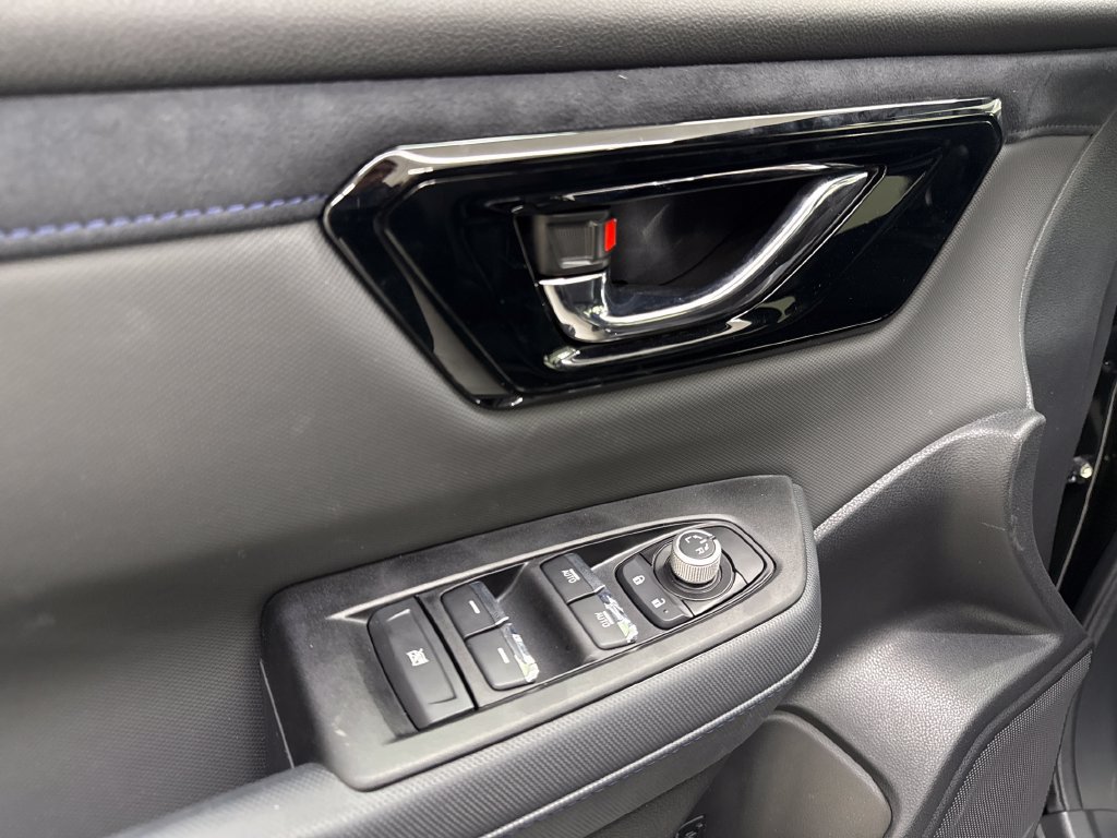 Certified 2026 Subaru Forester Limited AWD/4WD image 13