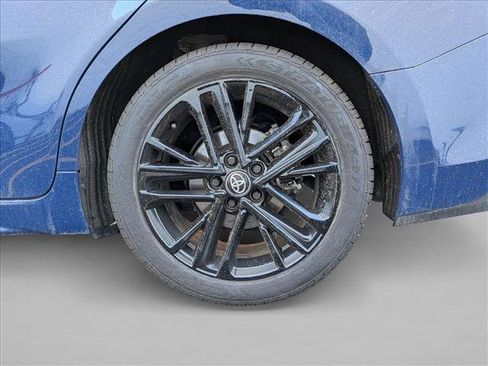 Certified 2025 Toyota Camry SE image 13