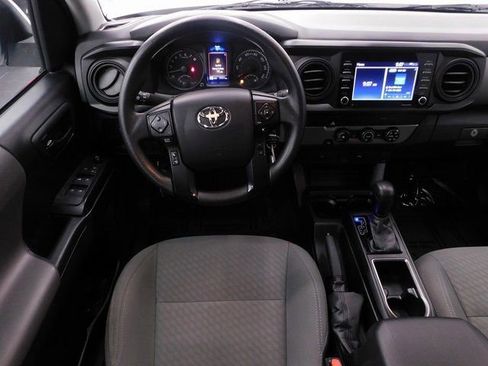 Used 2021 Toyota Tacoma SR image 34