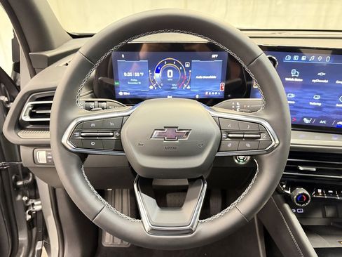 New 2026 Chevrolet Traverse LT w/ Midnight/Sport Edition image 28