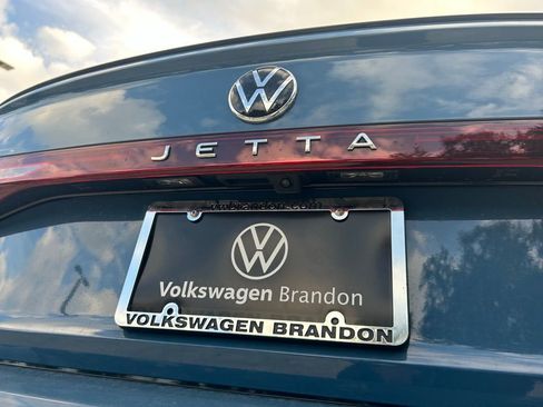 New 2026 Volkswagen Jetta Sport image 43
