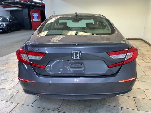 Used 2021 Honda Accord EX-L image 7