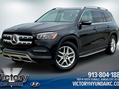 Used 2020 Mercedes-Benz GLS 450 4MATIC