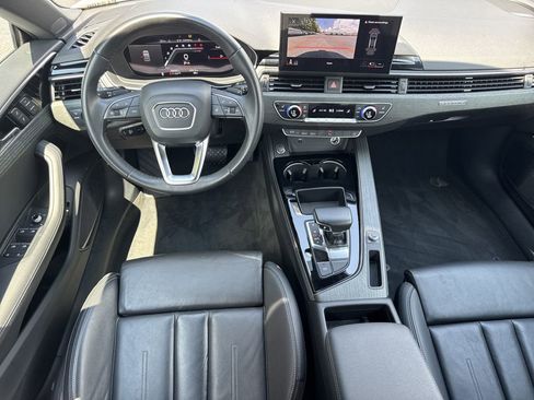 Used 2024 Audi A5 2.0T Premium Plus AWD/4WD image 21