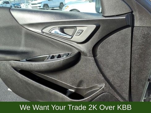 Used 2024 Chevrolet Malibu LS image 20