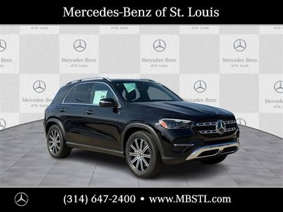 New 2026 Mercedes-Benz GLE 350 4MATIC