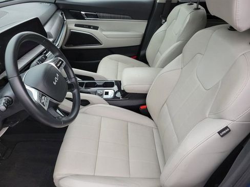 Used 2023 Kia Telluride SX FWD image 9