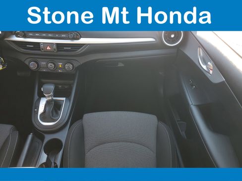 Used 2024 Kia Forte LXS image 16