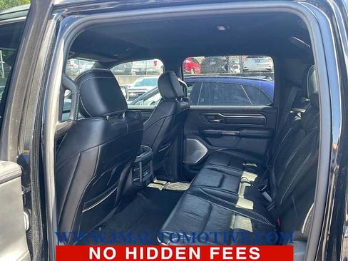 Used 2021 RAM 1500 Limited AWD/4WD image 3