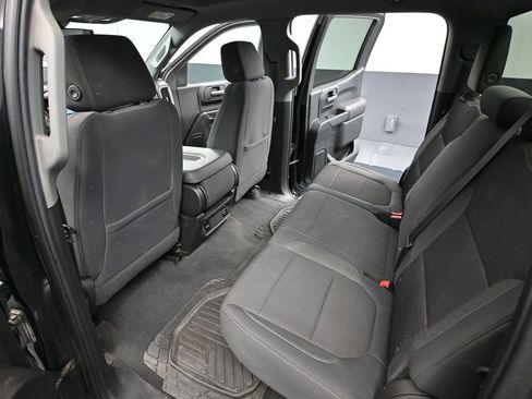 Used 2019 Chevrolet Silverado 1500 LT image 36