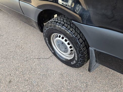 Used 2019 Mercedes-Benz Sprinter 2500 image 6