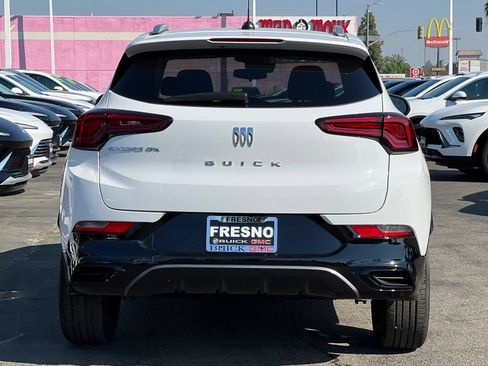 New 2026 Buick Encore GX Sport Touring FWD image 5