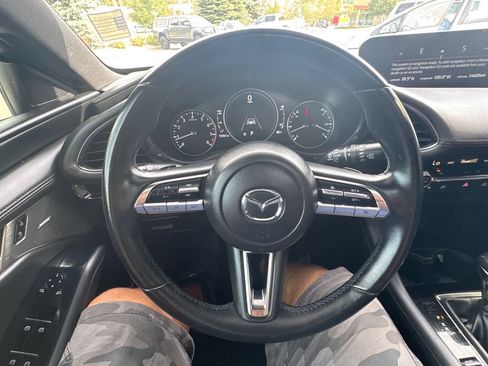 Used 2020 MAZDA MAZDA3 AWD Hatchback w/ Premium Pkg image 22