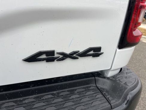 New 2026 RAM 3500 Tradesman image 12