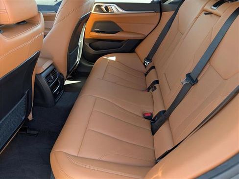 Certified 2023 BMW i4 eDrive35 w/ Premium Package RWD image 20